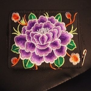 Wallet super cute brand new